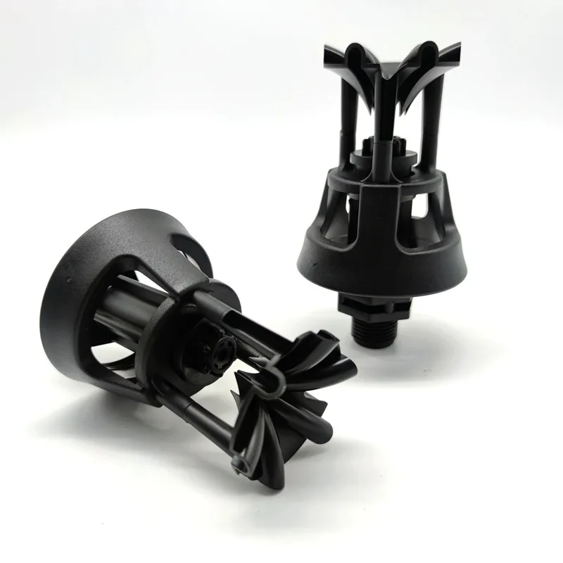 medium distance micro sprinkler plastic filter for drip irrigation