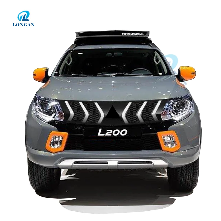 Hot Sale Radiator Grille front grille For 2015 Triton