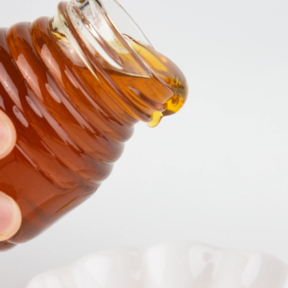 Best selling sidr honey wholesale bee honey food