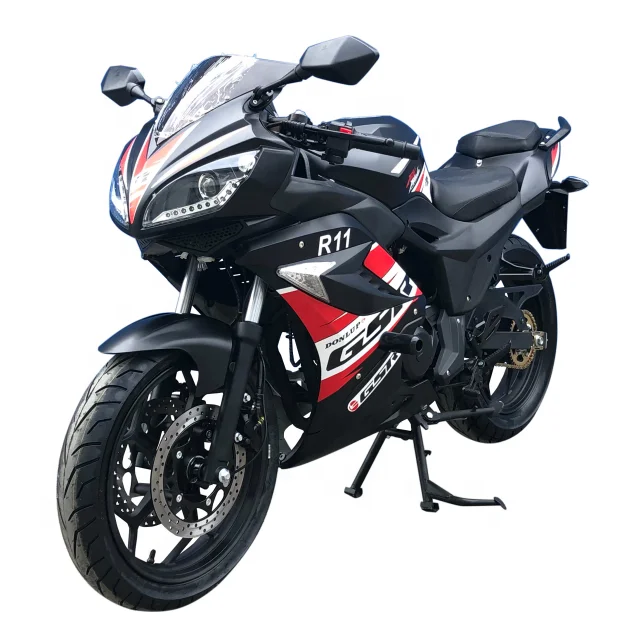 250CC Motorcycle Wholesale 150CC 180CC 200CC ABS EFI Gas Engine Gasoline Sport Racing Motorcycle