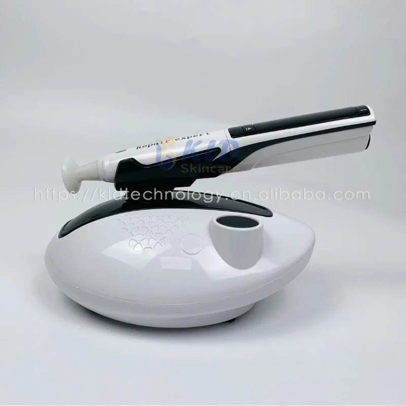 Antiacne Cold Ozone Plasma Skin Anti-inflammatory sterilization laser ozone plasma pen
