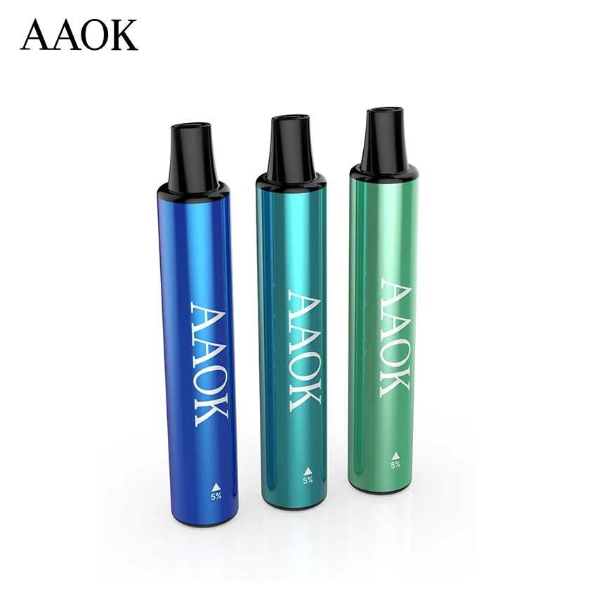  Оригинальный мод для вейпинга AAOK A3 OEM оптовая продажа