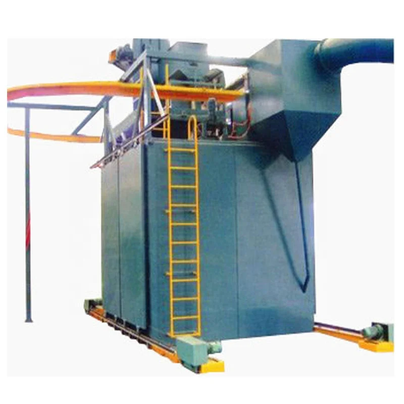 Практичные огнетушители и цистерны для сжиженного газа дробеструйная машина