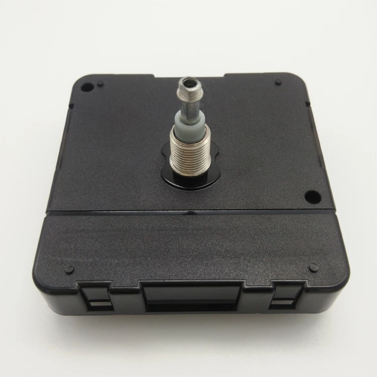 S002-17mm с высоким крутящим моментом и расширенный I-вал бесшумный развертки часовой механизм