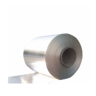 China Low Price 1050 3005 3003 aluminum billet price 4343 3003 4343 Clad Aluminum Fin Strip Aluminium Strips