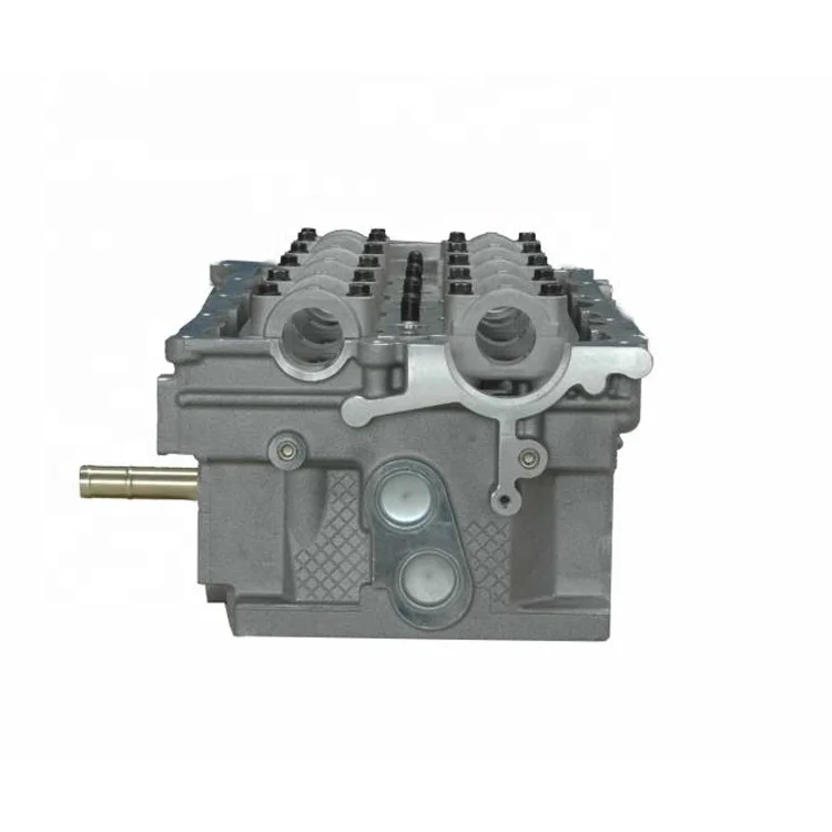 Milexuan D4CB Diesel Engine Cylinder Heads for Hyundai H1 H200 D4CB Engine 908751 22100-4A060 22100-4A010