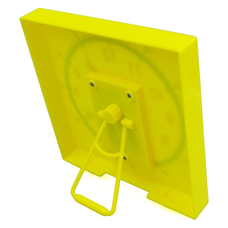 Пластиковые математические манипуляторы, манипуляторы студенческих обучающих часов, демонстрация часов