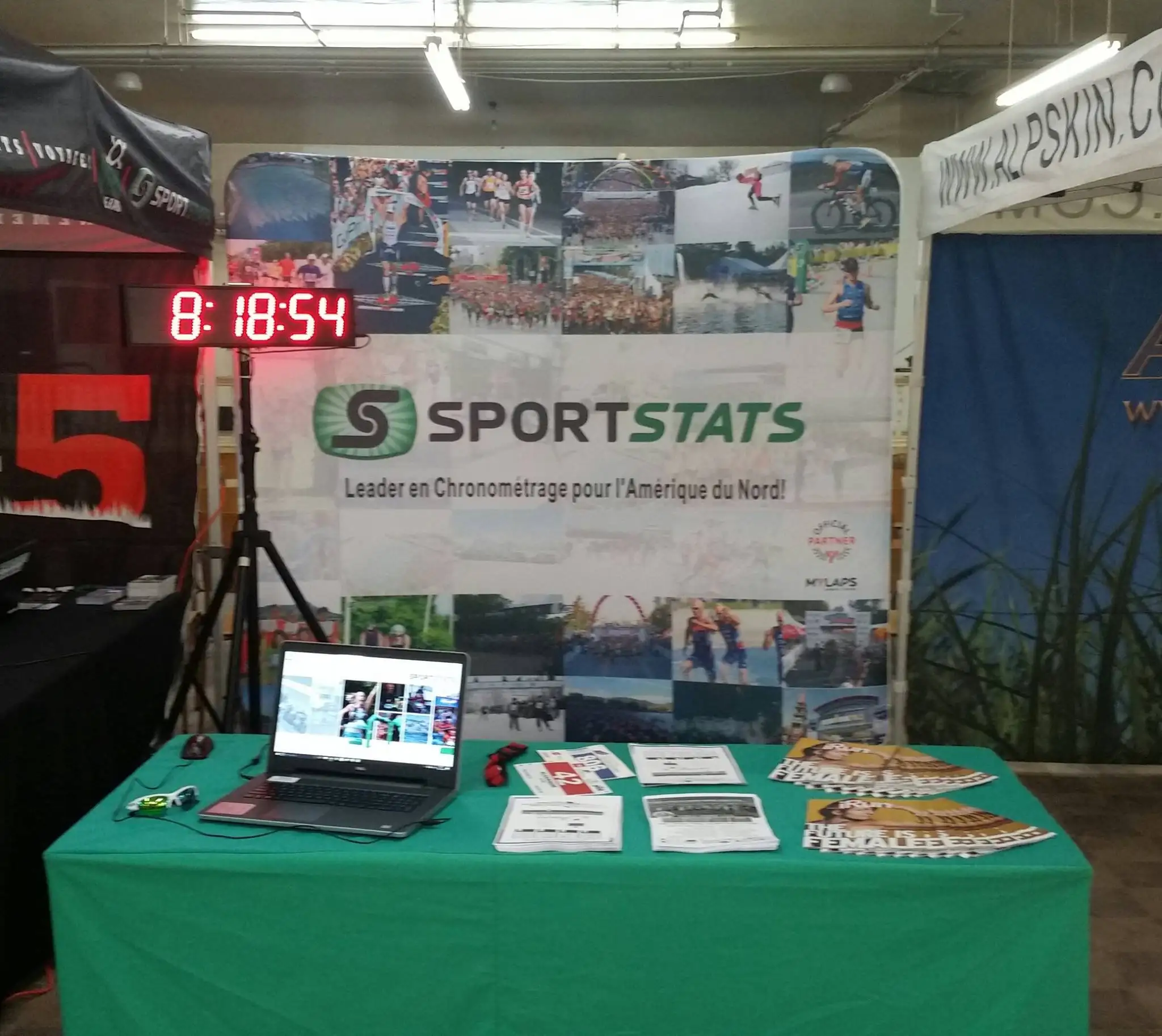 6 inch led sports timing clock for outdoor sports countdown/up timer/clock