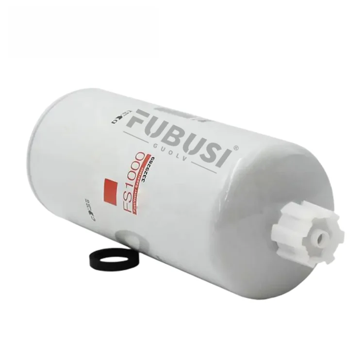 Factory wholesale FS1000 fuel water separator filter BF1259 P551000 Heavy Trucks Engine accessories