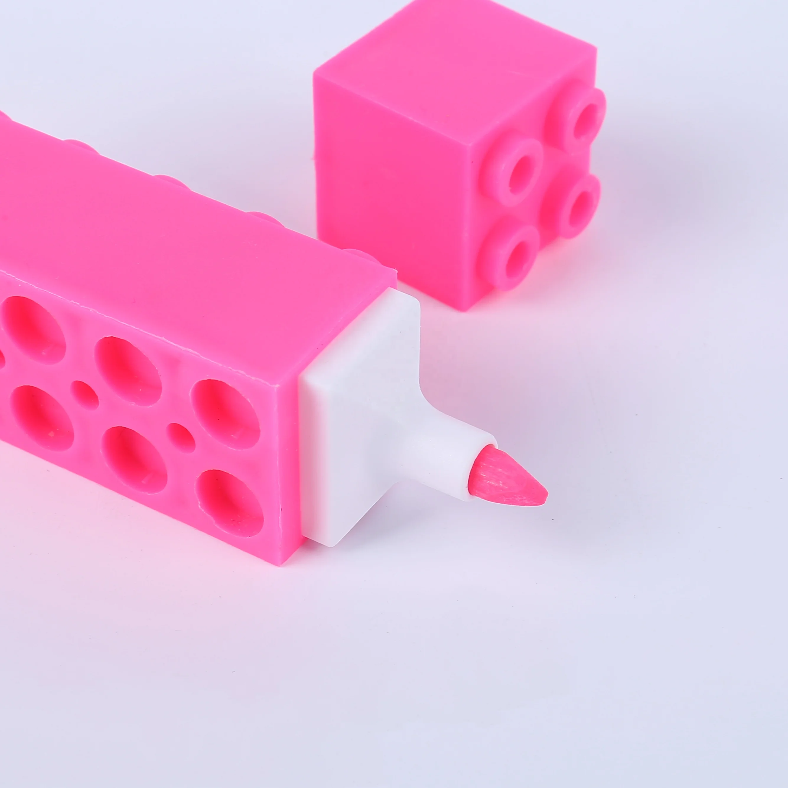 Promotional Stationery Office Supplies Highlighter marker pen