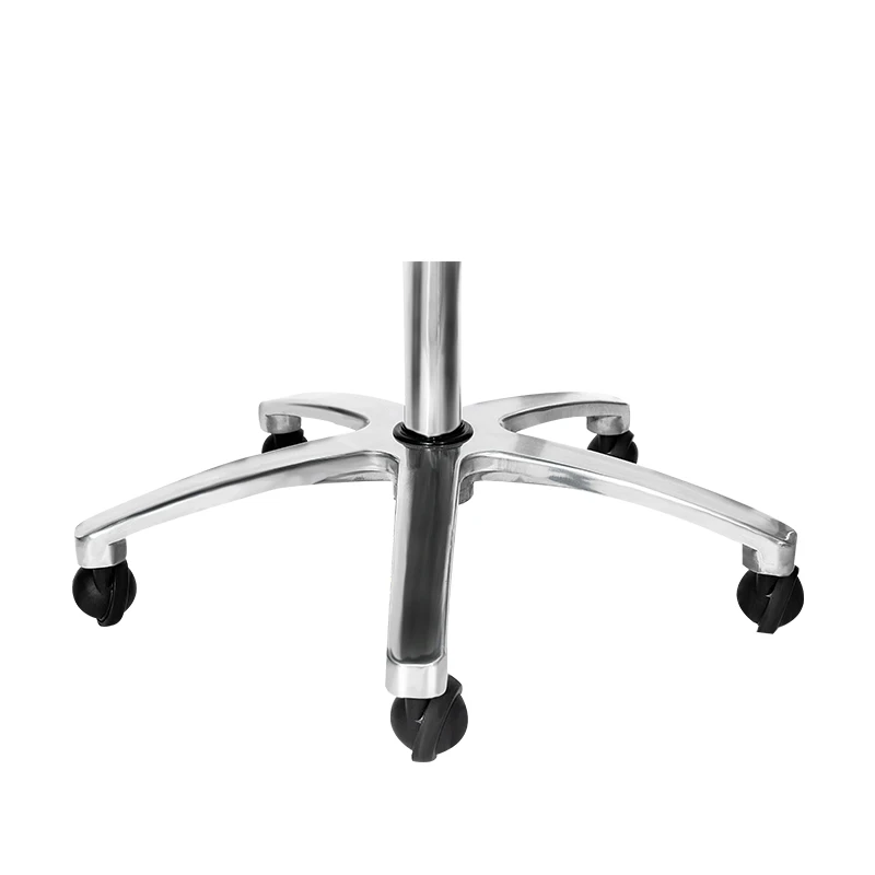 Vmae Hot Sale Barber Assistant Hair Extension Tools Hair Extension Trolley Holder Salon Equipment Tools