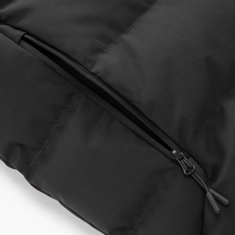 Cheap Clothes Men Jacket Winter Slim Down Light Sleeveless Jackets For Men