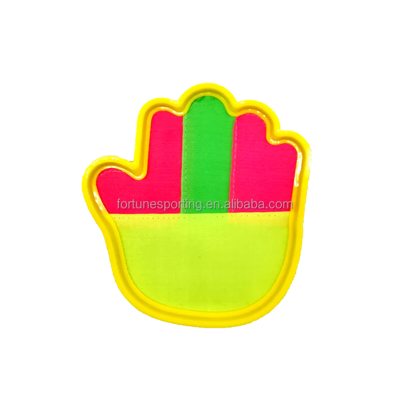 NYLON STICKY PADDLE TOSS AND CATCH KIDS PLAY GAME PLASTIC CATCH BALL STICKY SUCTION RACKET/SPORT GAME GRIP MITTS TOY SET/glove