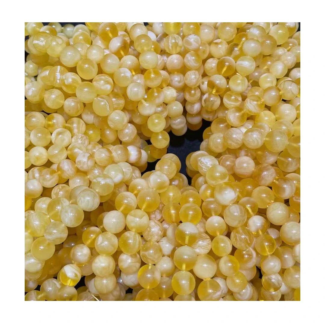 Русские натуральные балтийские Янтарные Бусины 8-14 мм jujube, Янтарные Золотые белые Янтарные Бусины 10-12 мм, золотые белые Янтарные Бусины, ручная нить