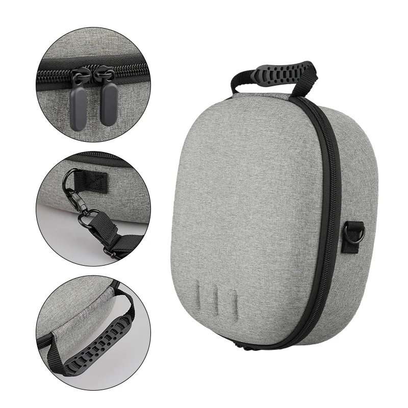 Meta Quest3 Exclusive Accessories Storage Bag EVA Portable Handheld Crossbody Bag