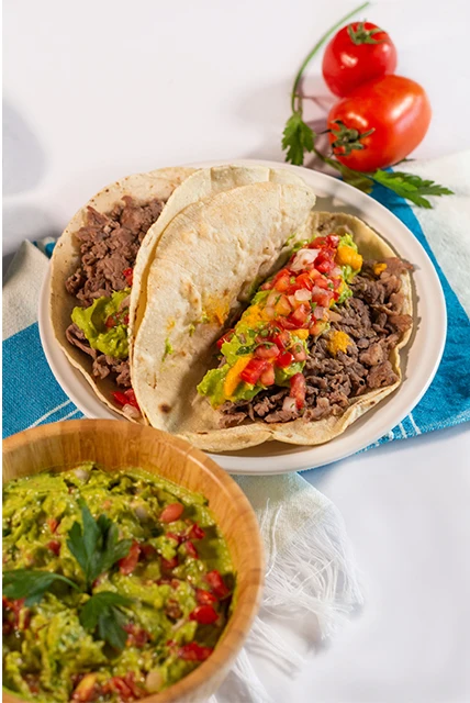 Mexican Import Export Fruit Vegetable Distributors Wholesale Price Other Food Beverage Avocado Sauce Green Frozen Guacamole