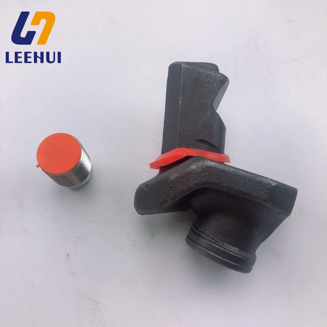 W2000 milling machine spare parts  158508 HT11 Sealing pulg