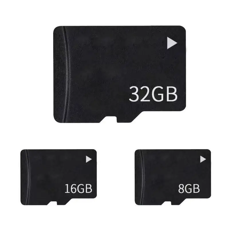 Оптом A1 C10 карта памяти SDXC SD для Sandisk Ultra TF флэш-карта 8 ГБ 16 32 64 128 256
