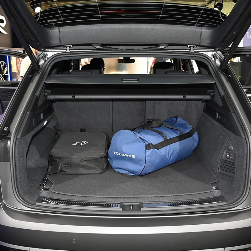 VW Volkswa Touareg R eHybrid Car High-top SUV used cars In Stock 2024 HEV New Car Suv