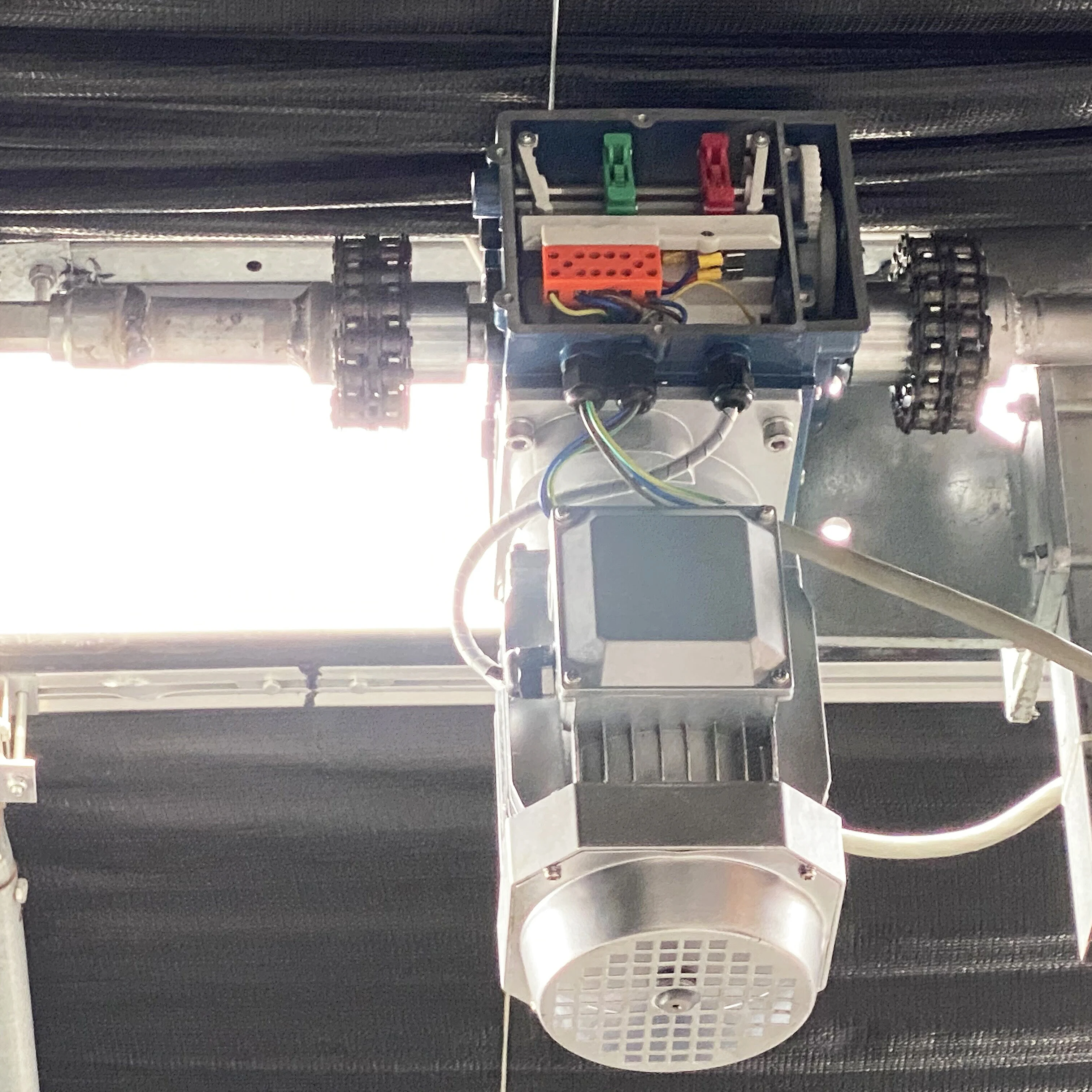 gear box speed reducer gearbox