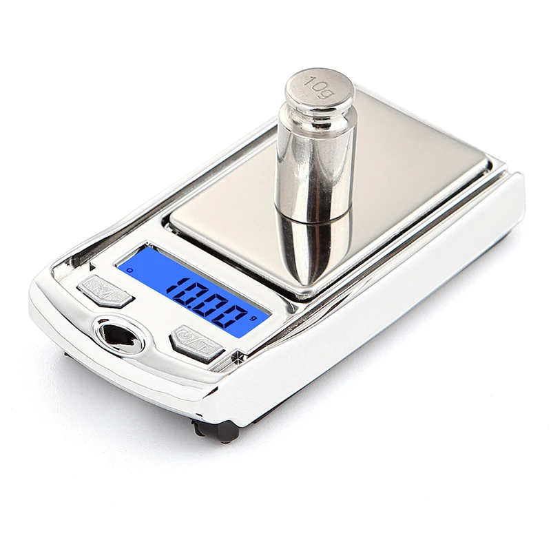 Wholesale Electronic Mini Digital Scale 200g Pocket Balance Gold Weighing Scale 100g 0.01 Digital Hidden Jewelry Scales