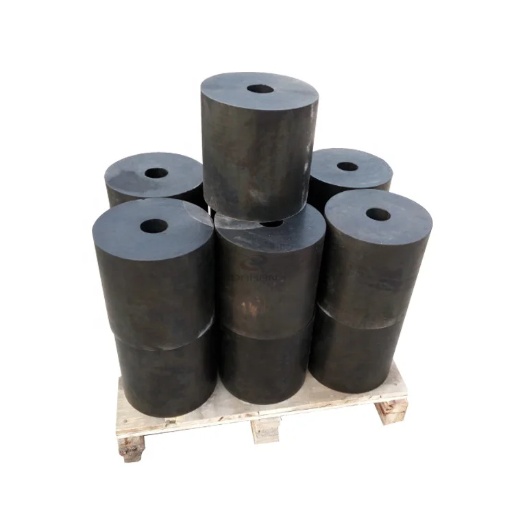 Dahan Spring Rubber Seal For Gas Spring Vibrating Rubber Vibrating Screen Part