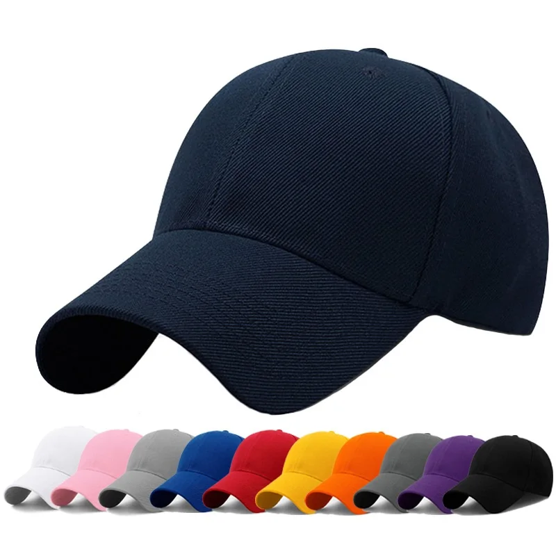 
Cheap Custom Logo Printed Cotton 6 Panel Hats Baseball Cap Hats With Embroidery  (60288397708)