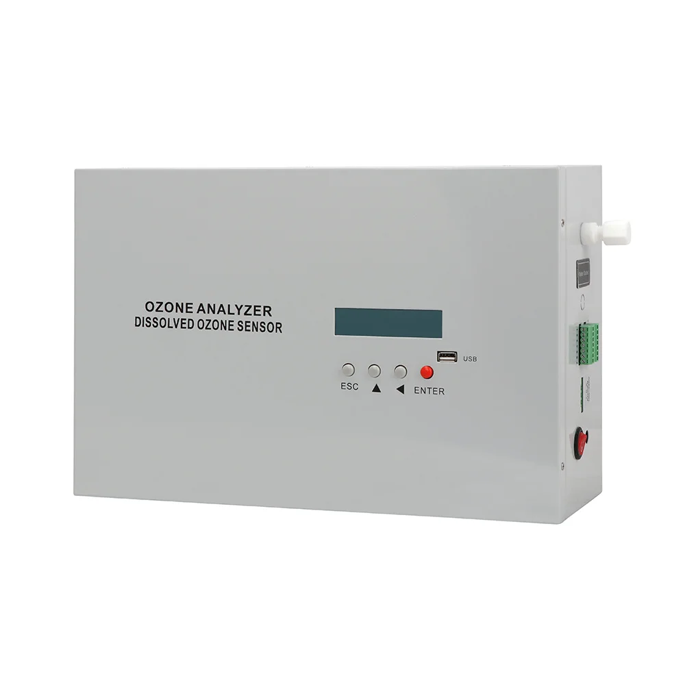 Accurate Portable Ozone Meter/ Dissolved Ozone Tester/Ozone Sensor in Water