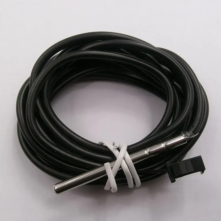 SF661 Dryer heating intelligent knob adjustment digital led temperature controller