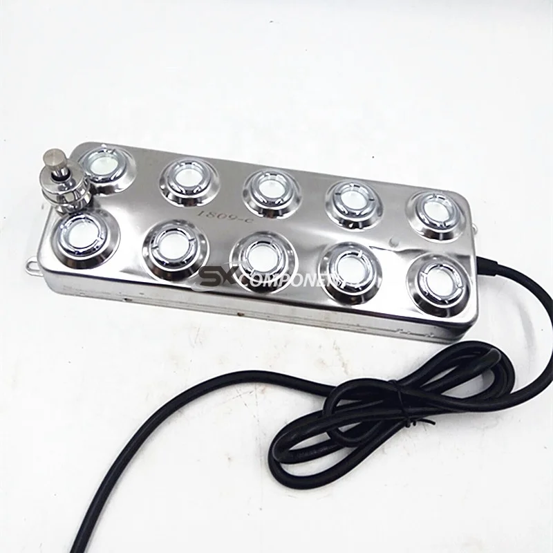 Ультразвуковой распылитель постоянного тока 48