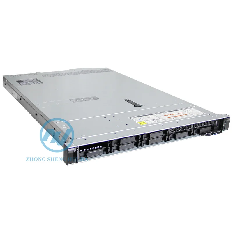 Original genuine Server DELL PowerEdge R650xs Server