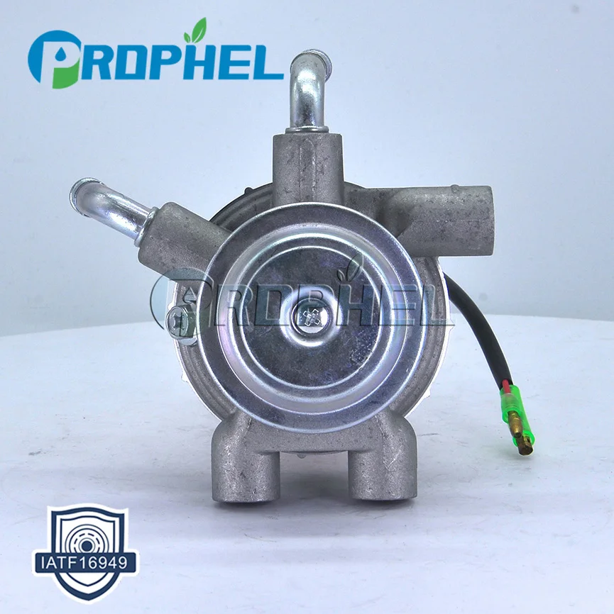 Manufacturer Trucks Parts Oil Fuel Filter Water Separator 5132202206 8983198980 894154754 5132202206 5132002207 44730021501 1125