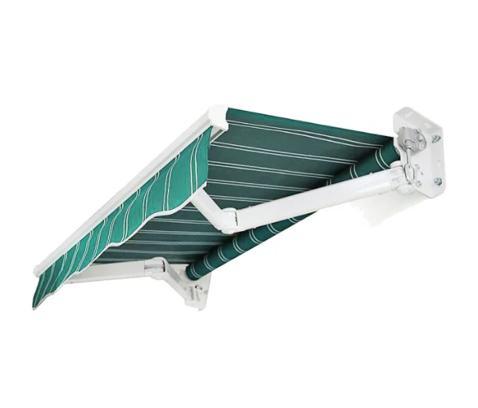 Модные легкие устанавливаемые Запчасти для садовых беседок алюминиевые крышки патио запчасти подвесные кронштейны