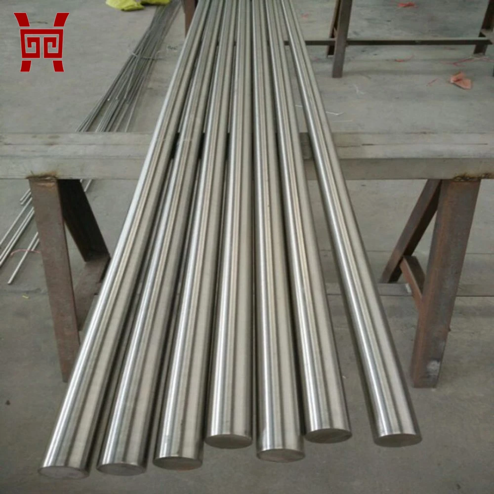 Factory direct sales stainless steel bar 201 304 316 410 416 stainless steel rod 10-40mm stainless steel rod 420