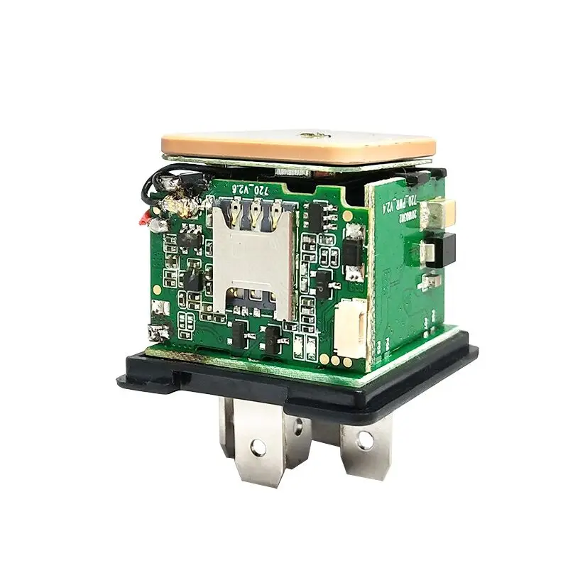 Antrip AT08 GPS Tracker ShenZhen Mini Motor GPS Tracker China GPS Tracker Price