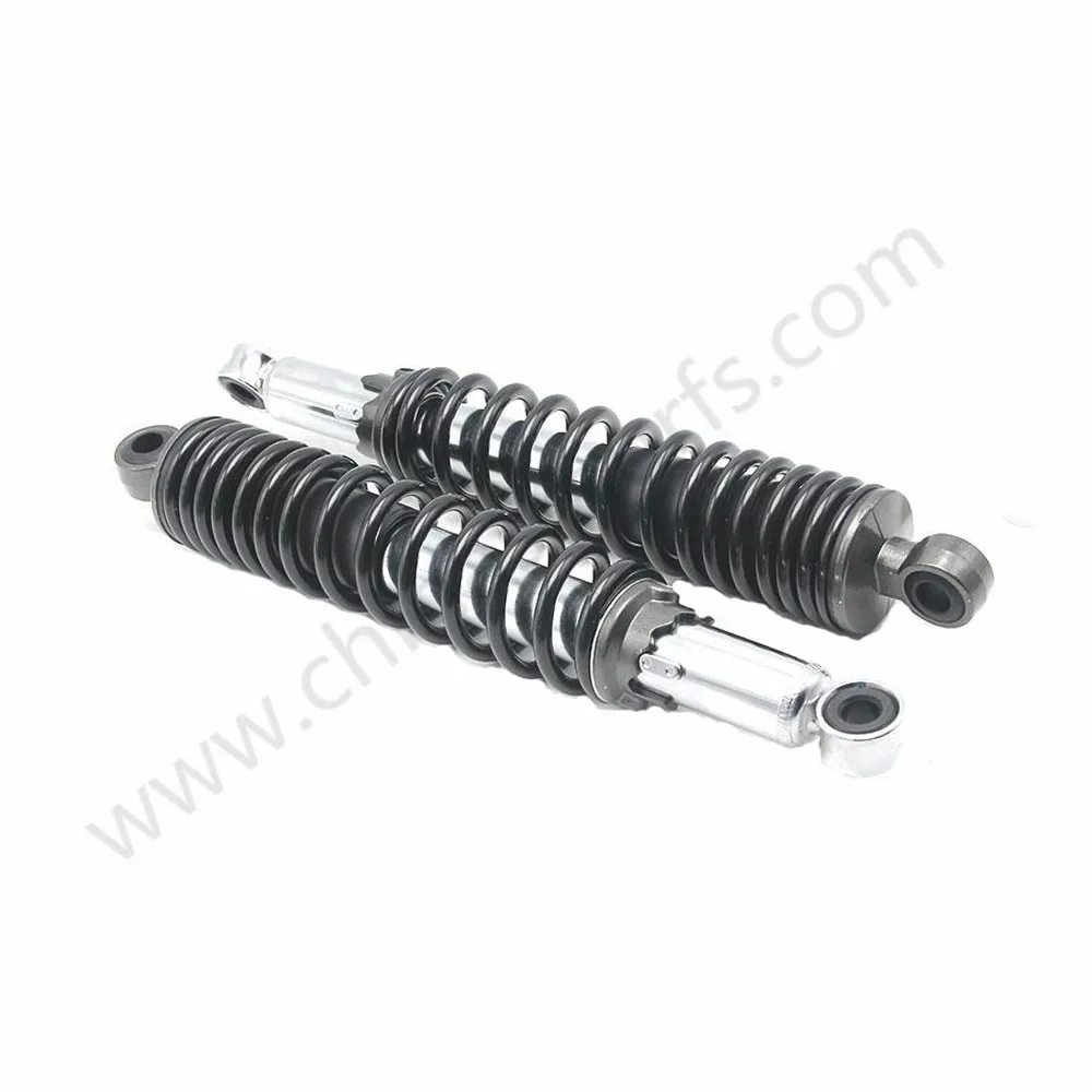 Motorcycle Rear Shock Absorber FOR YBR125 00-02