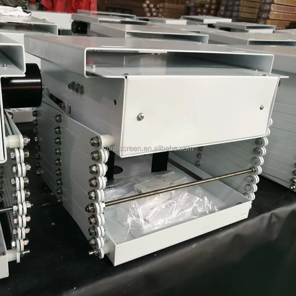 In-Ceiling Mounted Electric Motorized Projector Ceiling Mount Lift