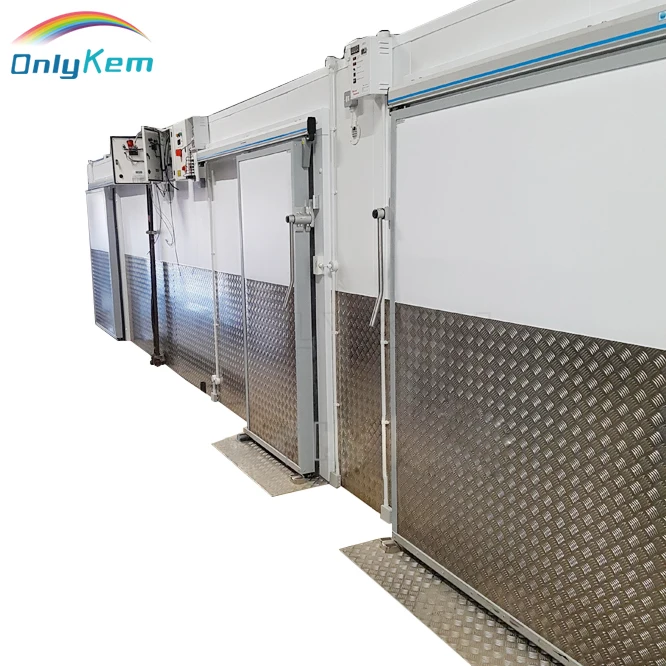 Cold Storage Room Hinged Door, Swing Door Price