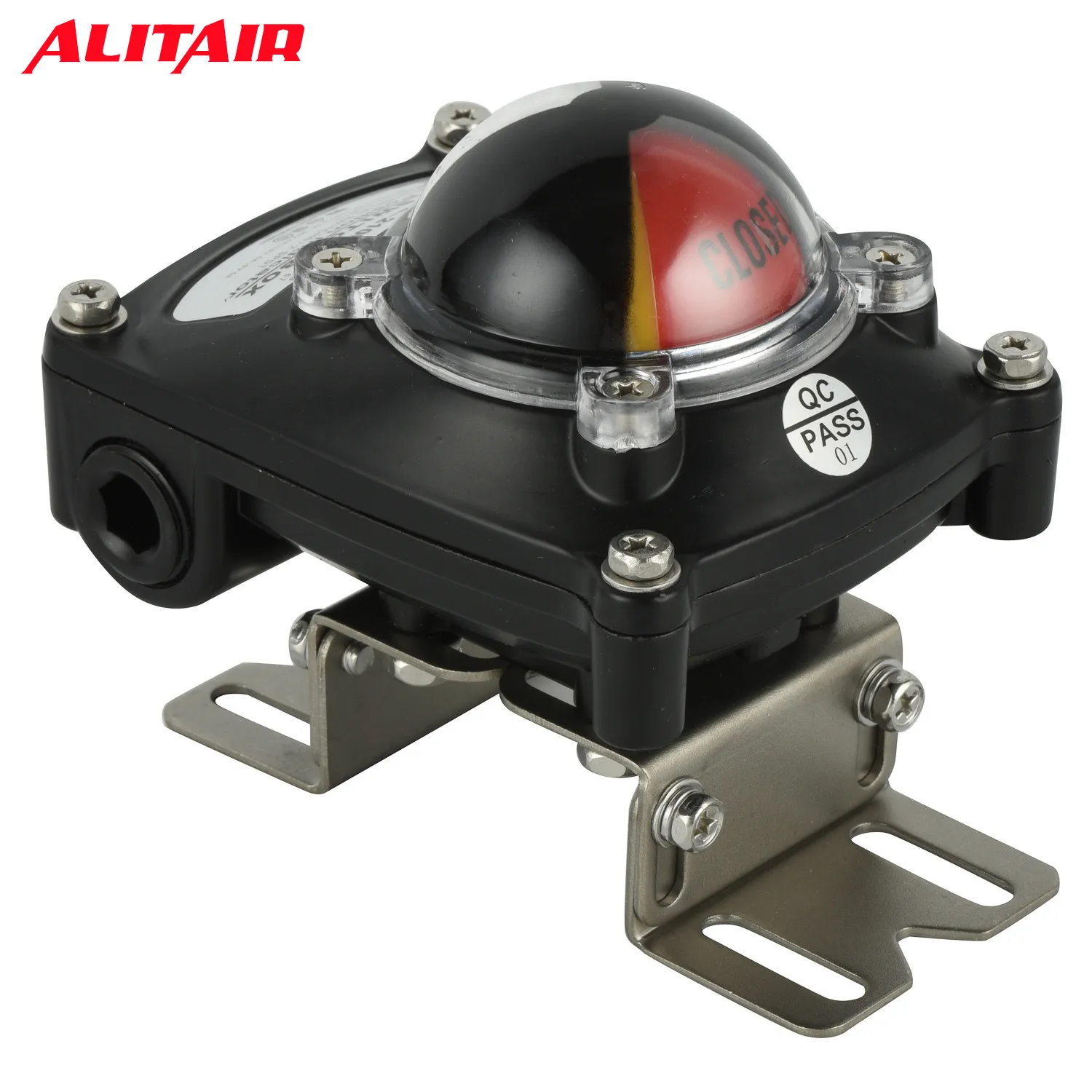 Limit Switch Box Apl-310 Valve Position Indicator Monitor Valve Osition Signal Feedback Indicator