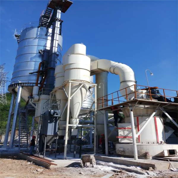 GK1920  Raymond Mill new  Convenient Maintaining Full-spec Limestone Raymond pendulum Grinding Mill Machine In Grinding Coal