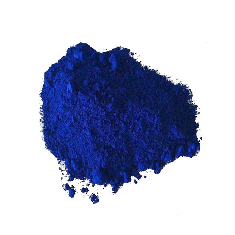 Оптовая продажа красители растворитель синий 70