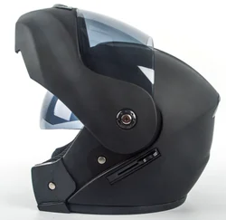 New Fashion Top Quality High Hardness Safety Motorcycle Helmet For Wholesale