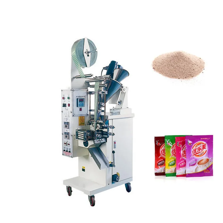 Chinese supplier Automatic powder grain packing machine powder sachet packing machine