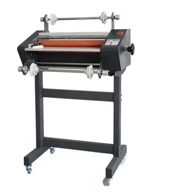 Best Quality Automatic Laminator Machine