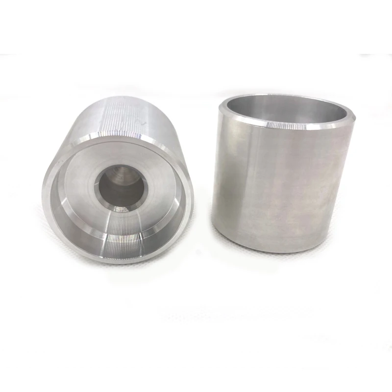 Custom metal zinc accessories aluminum product parts hardware fittings