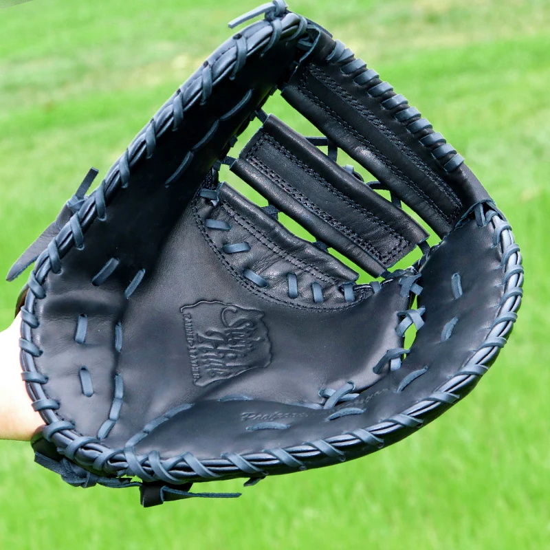 
Professional Custom baseball & softball gloves Baseball Glove kip Leather 