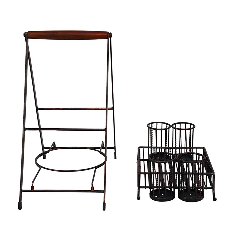 Wholesale Multipurpose Dish Drainer, Kitchen Dish Plate Organization Stainless Steel Drying Rack