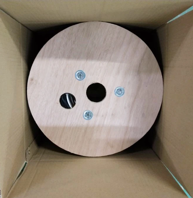 Best Price 1 Core Ftth Indoor Drop Optical Fiber Cable