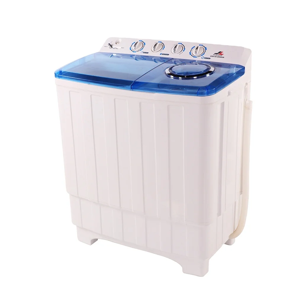 20 KG Twin-tub Big Capacity Washing Machines/semi-automatic Washing Machine /NEW MODEL  / XPB200-2009SVA
