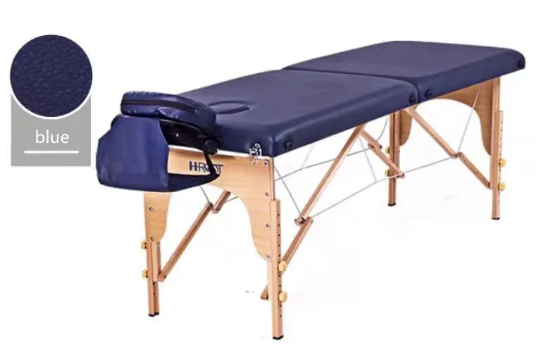 Portable Beauty Salon Spa Tattoo Cosmetic Lash Bed Skin Care Facial Bed  For Eye Lash